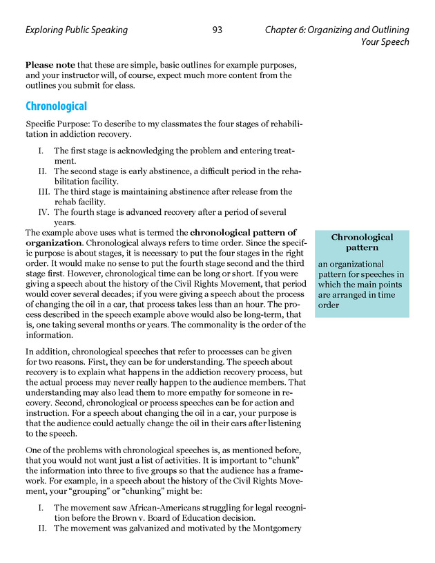 Exploring Public Speaking - Page 93